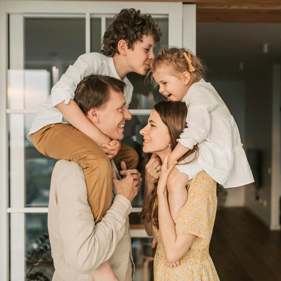 Tipps für entspannte Elternzeit