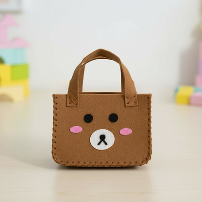 Nähspaß Taschen - KiddyWunder™