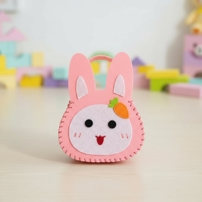 Nähspaß Taschen - KiddyWunder™