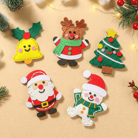 Nähspaß – Weihnachten